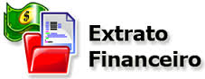 Extrato Bancário :  Extrato Bancário da conta corrente e conta poupança de cada ação PDDE da  Unidade Escolar

